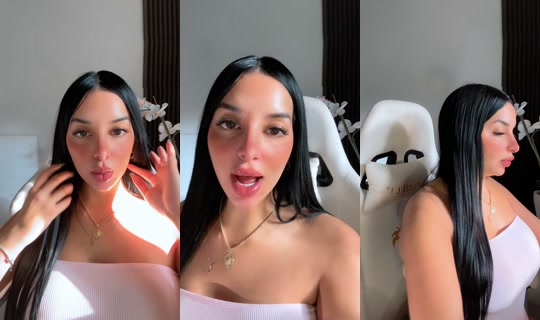 luceroalvam TikTok Live — Sep 30, 2026, 4:20 PM