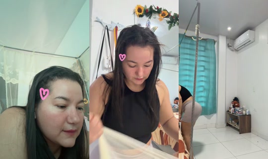 lucerodelgado31 TikTok Live — Oct 2, 2026, 1:56 PM