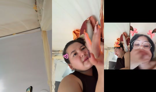 lucerodelgado31 TikTok Live — Oct 3, 2026, 7:19 PM