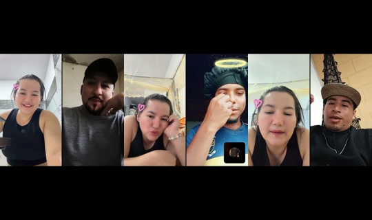 lucerodelgado31 TikTok Live — Oct 3, 2026, 8:09 PM