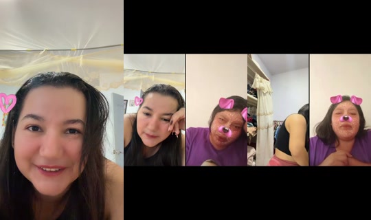 lucerodelgado31 TikTok Live — Oct 3, 2026, 9:29 PM