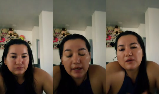 lucerodelgado31 TikTok Live — Oct 8, 2026, 1:46 PM