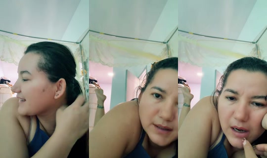 lucerodelgado31 TikTok Live — Oct 8, 2026, 6:06 PM