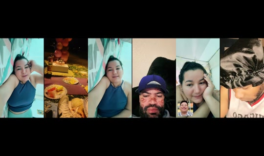 lucerodelgado31 TikTok Live — Oct 8, 2026, 6:53 PM