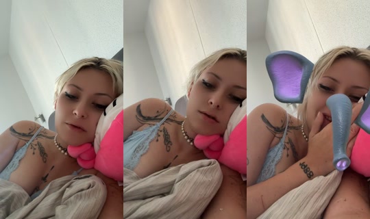 luceylein TikTok Live — Sep 8, 2026, 6:07 AM