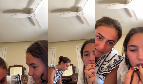 lucia.elejaaa TikTok Live — Aug 24, 2026, 2:42 PM