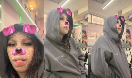 lucia.ngalo TikTok Live — Aug 22, 2026, 9:11 AM