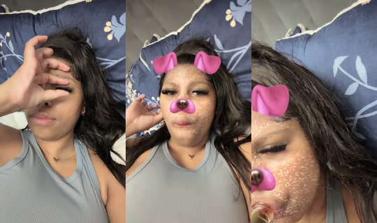 lucia.ngalo TikTok Live — Aug 22, 2026, 5:34 PM