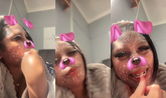 lucia.ngalo TikTok Live — Aug 23, 2026, 12:48 PM