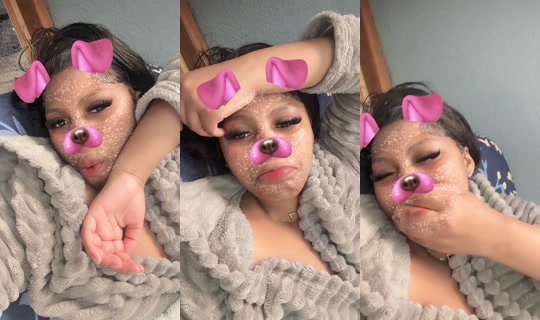 lucia.ngalo TikTok Live — Aug 23, 2026, 3:07 PM
