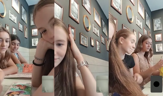 lucia88elnisu TikTok Live — Sep 3, 2026, 11:28 AM