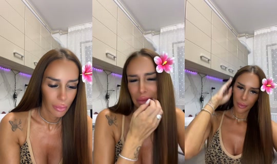 lucia_lsy38 TikTok Live — Aug 21, 2026, 7:51 PM