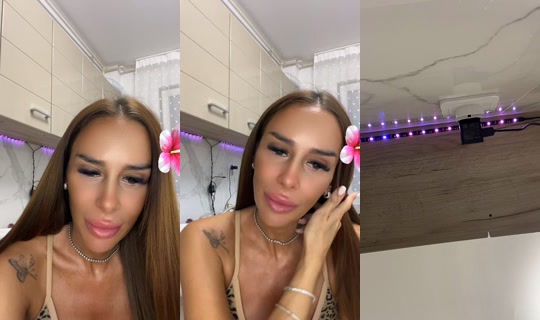 lucia_lsy38 TikTok Live — Aug 21, 2026, 8:42 PM