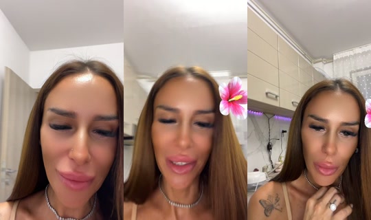 lucia_lsy38 TikTok Live — Aug 21, 2026, 9:32 PM
