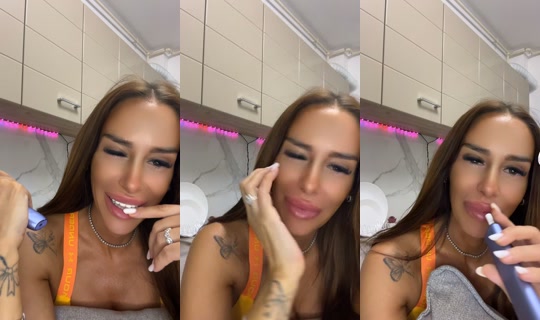 lucia_lsy38 TikTok Live — Aug 27, 2026, 9:33 PM