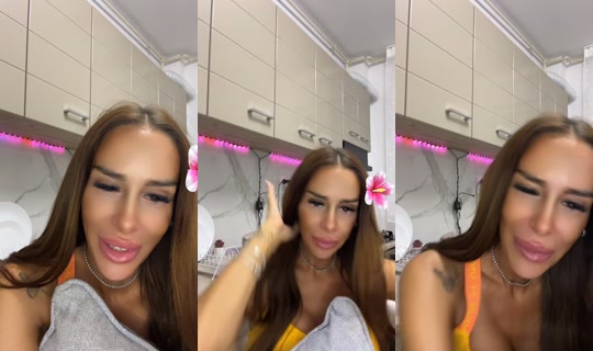 lucia_lsy38 TikTok Live — Aug 27, 2026, 10:23 PM