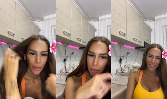 lucia_lsy38 TikTok Live — Aug 28, 2026, 12:04 AM