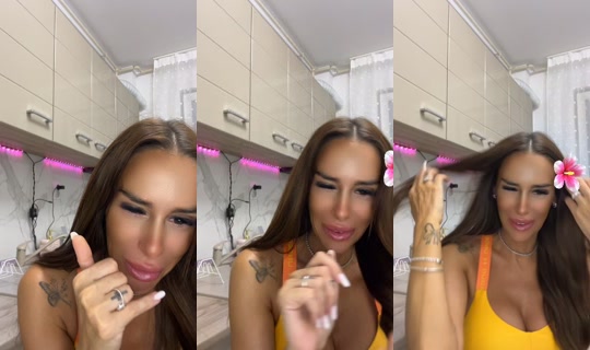 lucia_lsy38 TikTok Live — Aug 28, 2026, 12:54 AM