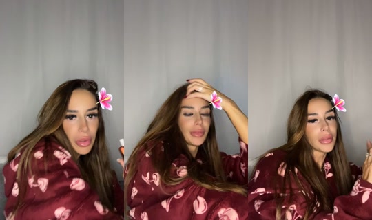 lucia_lsy38 TikTok Live — Sep 29, 2026, 9:17 PM