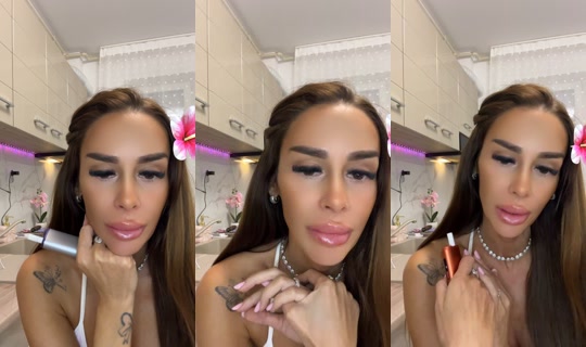 lucia_lsy38 TikTok Live — Oct 2, 2026, 8:59 PM