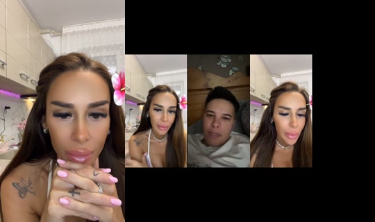 lucia_lsy38 TikTok Live — Oct 2, 2026, 9:50 PM