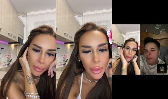 lucia_lsy38 TikTok Live — Oct 2, 2026, 10:40 PM