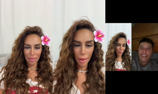 lucia_lsy38 TikTok Live — Oct 4, 2026, 8:08 PM