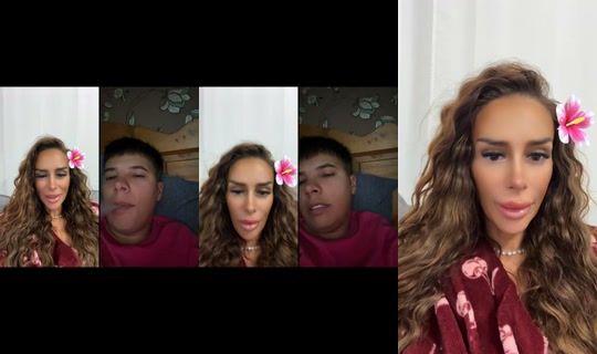 lucia_lsy38 Recorded on Oct 6, 2026, 7:36 PM