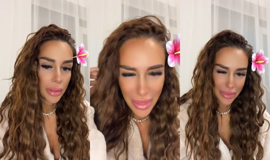 lucia_lsy38 TikTok Live — Oct 8, 2026, 6:29 PM