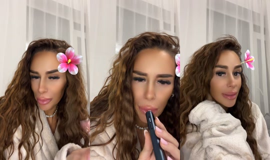 lucia_lsy38 TikTok Live — Oct 8, 2026, 7:20 PM