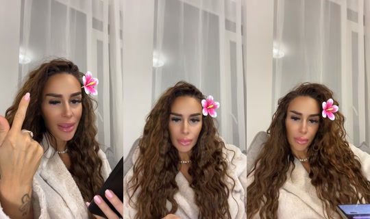 lucia_lsy38 TikTok Live — Oct 8, 2026, 9:01 PM