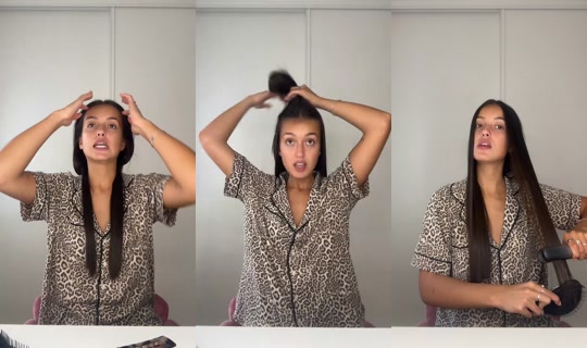 luciaa.diiazz TikTok Live — Aug 27, 2026, 1:21 PM
