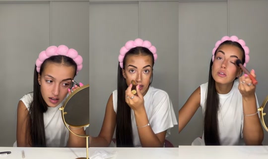 luciaa.diiazz TikTok Live — Sep 12, 2026, 6:47 PM