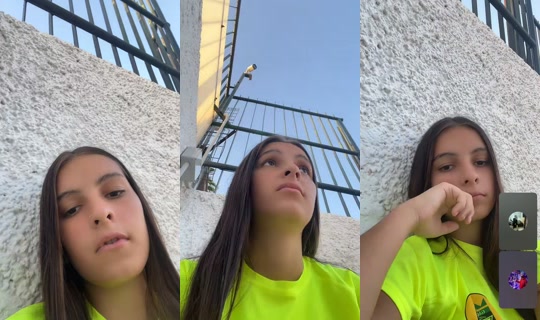 luciaaa_0110 TikTok Live — Aug 20, 2026, 7:03 PM