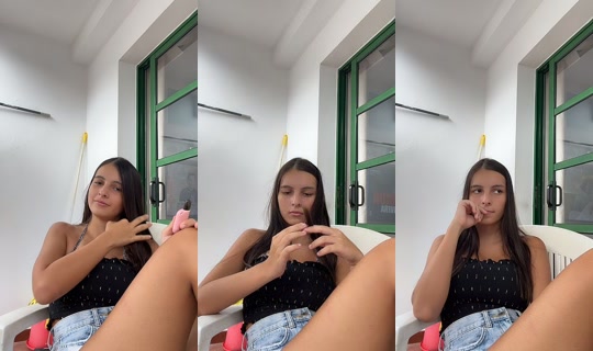 luciaaa_0110 TikTok Live — Aug 23, 2026, 4:33 PM