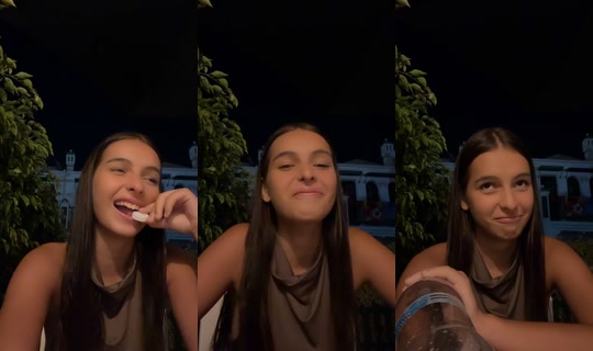 luciaaa_0110 TikTok Live — Aug 25, 2026, 8:40 PM