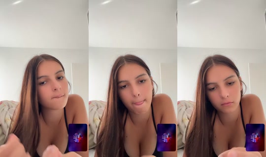 luciaaa_0110 TikTok Live — Aug 26, 2026, 5:21 PM