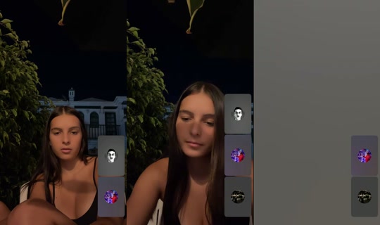luciaaa_0110 TikTok Live — Aug 26, 2026, 8:46 PM