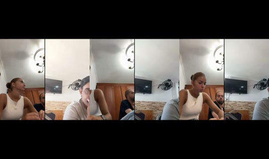 luciaaa_0110 TikTok Live — Sep 11, 2026, 2:15 PM