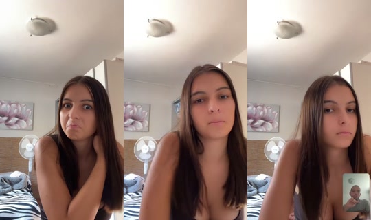 luciaaa_0110 TikTok Live — Sep 13, 2026, 5:05 PM