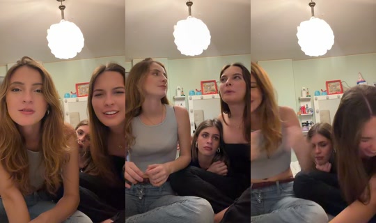luciaaaaaaaxx TikTok Live — Sep 26, 2026, 7:24 AM