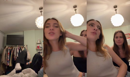 luciaaaaaaaxx TikTok Live — Sep 26, 2026, 8:24 AM