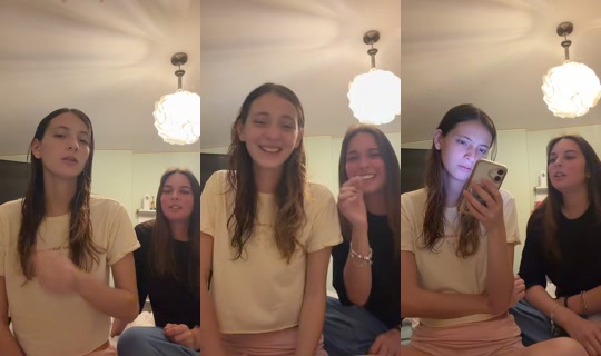 luciaaaaaaaxx TikTok Live — Sep 29, 2026, 11:29 PM