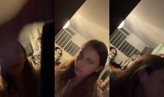 luciaaaaaaaxx TikTok Live — Oct 1, 2026, 4:26 AM