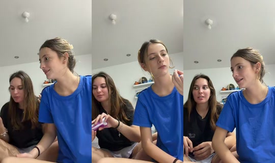 luciaaaaaaaxx TikTok Live — Oct 7, 2026, 6:15 AM