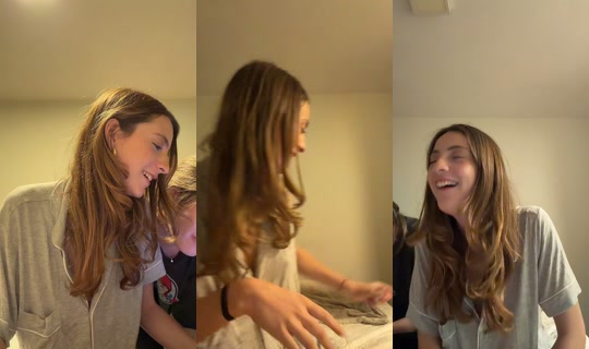 luciaaaaaaaxx TikTok Live — Oct 8, 2026, 8:02 AM