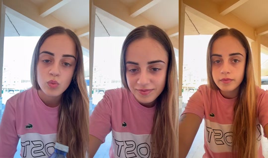 luciaatorrees TikTok Live — Aug 20, 2026, 2:45 PM