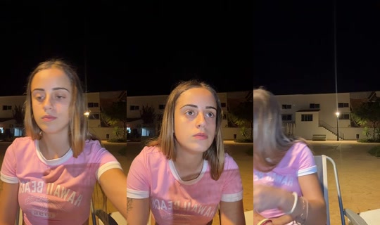 luciaatorrees TikTok Live — Aug 25, 2026, 9:33 PM