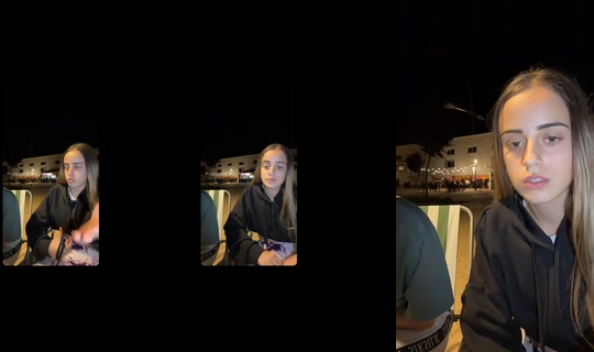 luciaatorrees TikTok Live — Aug 25, 2026, 10:18 PM