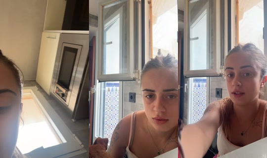 luciaatorrees TikTok Live — Aug 26, 2026, 11:49 AM